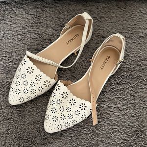 Old Navy flats